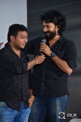 Appatlo Okadundevadu Theatrical Trailer Launch